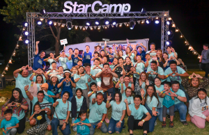 มิตซูบิชิ มอเตอร์ส ประเทศไทย เอาใจทั้งสายแค้มป์ตังจริง และมือใหม่ จัดกิจกรรม ‘Star Camp’ ครั้งแรกในไทย