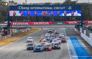 B-Quik Thailand Super Series 2023 เเข่งขันเดือดสนามสุดท้าย The Final Race ส่งท้ายปีให้สาวกมอร์เตอร์สปอร์ตชาวไทย