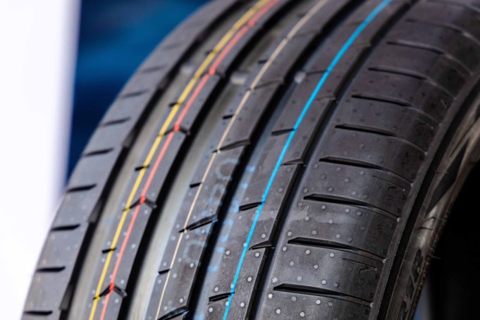 TOYO TIRES เปิดตัว “PROXES SPORT 2” ยางสปอร์ต DNA ใหม่!!