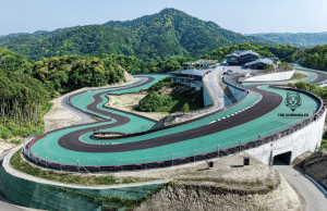 สนามแข่งรถส่วนตัวแห่งแรกในเอเชีย The Magarigawa Club ค่าเช่า 8.6 ล้าน!