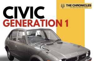 ถ้าจะถามว่า FWD (รถขับเคลื่อนล้อหน้า) ของสายซิ่งที่ก้าวร้าว ดุดัน อันดับต้นๆ ของโลก คือ รถรุ่นอะไร ?