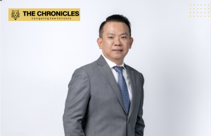 ‘ซูซูกิ’ ประกาศแต่งตั้งนายวัลลภ ตรีฤกษ์งาม เพิ่มบทบาท ดูแลด้านการวางแผนบริหารงานฝ่ายบริการและอะไหล่