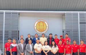 ‘ZEEKR’ ผนึกกำลัง ‘ZEEKR House เชียงใหม่’ มอบเงินสนับสนุนอุปกรณ์การศึกษาช่วยเหลือวิทยาลัยเทคนิคแพร่ หลังประสบอุทกภัย