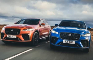 จากัวร์เตรียมบอกลาตลาดรถใหม่ในอังกฤษ – แล้วแฟน ๆ ชาวไทยล่ะ?