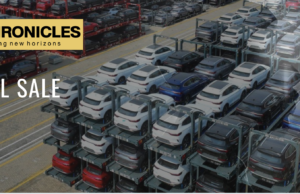 Tesla ปะทะ BYD: ระยะห่างที่ลดลงในตลาดโลก EV Global Sale: Jan - Sept 2024