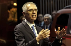 Carlos Tavares เผย จีนล้ำหน้ากว่าด้านรถ EV หลายปี Carlos Tavares เผย จีนล้ำหน้ากว่าด้านรถ EV หลายปี