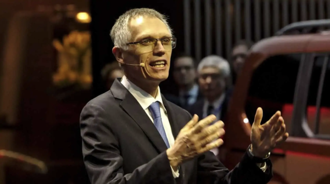 Carlos Tavares เผย จีนล้ำหน้ากว่าด้านรถ EV หลายปี Carlos Tavares เผย จีนล้ำหน้ากว่าด้านรถ EV หลายปี