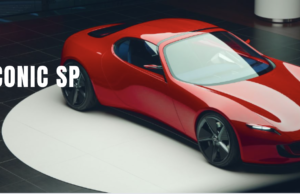 Mazda Iconic SP: ยานยนต์ต้นแบบสู่การผลิตจริง Mazda Iconic SP: ยานยนต์ต้นแบบสู่การผลิตจริง