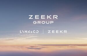 ZEEKR ประกาศเกมรุก! ควบรวมกิจการกับ Lynk & Co ก่อตั้ง ‘ZEEKR Group’ ตั้งเป้าผู้นำยานยนต์พลังงานใหม่ระดับโลก ZEEKR ประกาศเกมรุก! ควบรวมกิจการกับ Lynk & Co ก่อตั้ง 'ZEEKR Group'