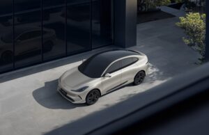 MG เปิดตัว “NEW MG IM6” พรีเมี่ยมอีวีรุ่นใหม่ พร้อมบุกตลาดไทย มีนาคมนี้! MG เปิดตัว “NEW MG IM6” พรีเมี่ยมอีวีรุ่นใหม่ พร้อมบุกตลาดไทย มีนาคมนี้!