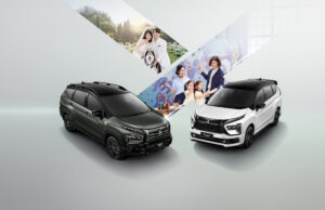 มิตซูบิชิ มอเตอร์ส ประเทศไทย เปิดตัว ‘มิตซูบิชิ เอ็กซ์แพนเดอร์ เอชอีวี เพลย์’รุ่นพิเศษ จำนวนจำกัด อีกขั้นของสไตล์ที่โดดเด่น มิตซูบิชิ มอเตอร์ส ประเทศไทย เปิดตัว ‘มิตซูบิชิ เอ็กซ์แพนเดอร์ เอชอีวี เพลย์’