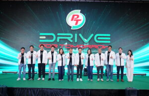 PTG ชูธงปี 68 นำทัพด้วยฐานสมาชิก PT Max Card และ PT Max Card Plus