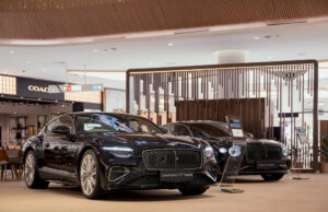 Bentley Bangkok สร้างปรากฏการณ์หรูถึงภูเก็ตกับ “Extraordinary Week in Phuket 2025” จัดเต็มโชว์รถใหม่ – เซอร์วิสถึงที่ตลอด 7 วันเต็ม