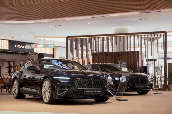 Bentley Bangkok สร้างปรากฏการณ์หรูถึงภูเก็ตกับ “Extraordinary Week in Phuket 2025” จัดเต็มโชว์รถใหม่ – เซอร์วิสถึงที่ตลอด 7 วันเต็ม