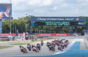 มันส์ระดับโลก! NEXZTER BRIC Superbike สนาม 2 “แสตมป์” เฉือนคว้าชัย – นทีธาร ผงาดสองสนามรวด