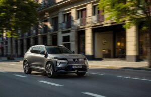 Mitsubishi เปิดตัว Eclipse Cross EV ยุโรป — ก้าวใหม่ของ SUV ไฟฟ้า + คืออะไรที่แฟน ๆ ไทยควรรู้