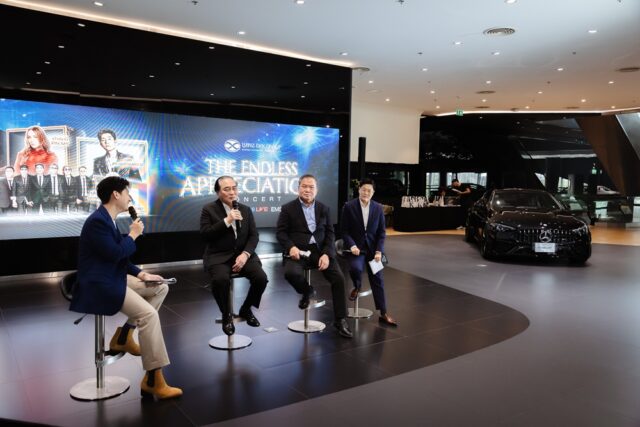 Benz BKK_Press Conference 6