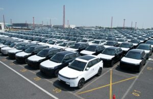 🚗 OMODA & JAECOO เร่งส่งมอบ JAECOO 5 EV 3,000 คันในกันยายนนี้