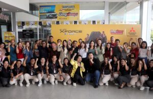 “Mitsubishi Xperience Day” – เมื่อ มิตซูบิชิไม่เพียงขายรถ… แต่สร้างประสบการณ์ที่เข้าใจลูกค้า