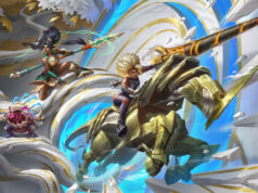 🎉 League of Legends: Wild Rift ฉลองครบรอบ 5 ปี! จับมือ NINGNING จาก aespa ปล่อยเพลงใหม่ “Miss This Life” ฉลองการเดินทางแห่งตำนาน