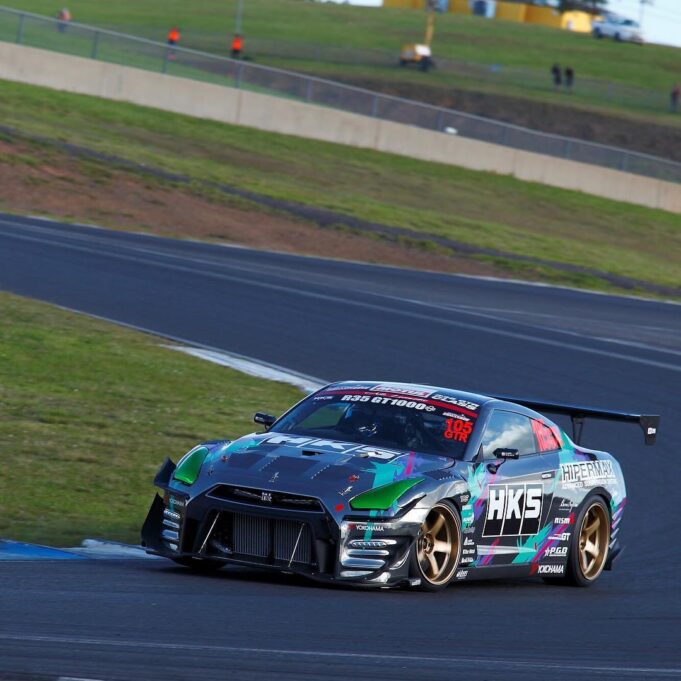 ความแรงและความสมดุลต้องคู่กัน เผย 5 โปรเจกต์ HKS ในตำนาน ที่พิสูจน์บทบาทน้ำมันเครื่องได้อย่างแท้จริง