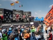 กกท. ยืนยัน ไทยพร้อมเป็น ‘ประตูบานแรก’ สู่ MotoGP ฤดูกาล 2026! ประกาศเปิดขายบัตร ‘3-in-1’ พร้อมกันทั่วโลก 11 พ.ย. นี้