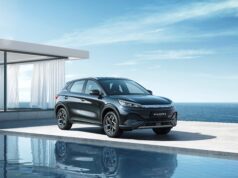 🇹🇭 บีวายดี ประเทศไทย และ เรเว่ เดินหน้าตามมาตรการ EV 3.0