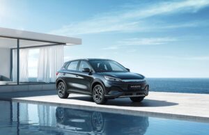 🇹🇭 บีวายดี ประเทศไทย และ เรเว่ เดินหน้าตามมาตรการ EV 3.0