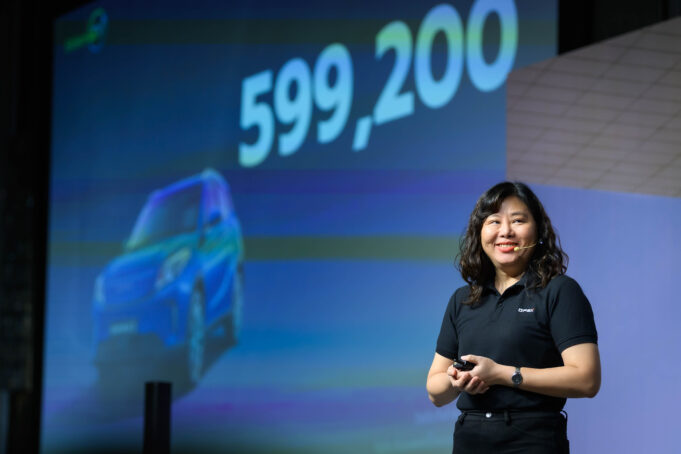 🚘 SERES GROUP แต่งตั้ง “Edison EV” เป็นผู้จัดจำหน่ายรถยนต์ไฟฟ้าแบรนด์ DFSK แต่เพียงผู้เดียวในประเทศไทย