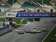 “เรซซิ่ง สปิริต” เดินหน้าเต็มอัตราศึก สู่โค้งสุดท้ายฤดูกาล 2025