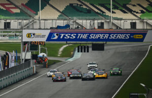 “เรซซิ่ง สปิริต” เดินหน้าเต็มอัตราศึก สู่โค้งสุดท้ายฤดูกาล 2025