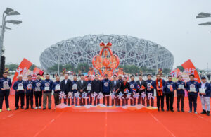 คาราวาน “มิตรภาพไทย-จีน 50 ปี” กับ BYD SEALION 6 DM‑i พิสูจน์สมรรถนะ 5,000 กิโลเมตร สู่ปักกิ่ง