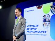 🚀 “Michelin Beyond Performance”