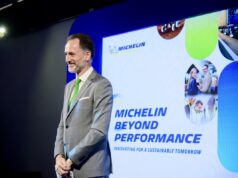🚀 “Michelin Beyond Performance”