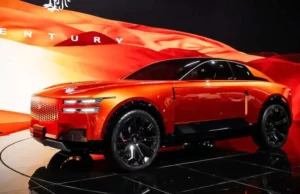 🇯🇵✨ Japan Mobility Show 2025: ญี่ปุ่นเปิดวิสัยทัศน์ “อนาคตยานยนต์” แต่ยังเก็บ “ความลับแห่งพลังขับเคลื่อน” ไว้ไม่เปิดเผย!