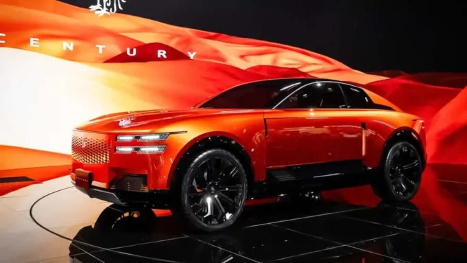 🇯🇵✨ Japan Mobility Show 2025: ญี่ปุ่นเปิดวิสัยทัศน์ “อนาคตยานยนต์” แต่ยังเก็บ “ความลับแห่งพลังขับเคลื่อน” ไว้ไม่เปิดเผย!