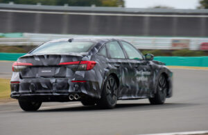 🚀 Honda แอบซุ่มอะไร? ผ่า 3 เทคโนโลยี “หลัง 2027” ที่จะทำให้รถไฮบริด-EV ดูดวิญญาณคนรักรถ!