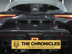 เสียงที่สร้างตำนาน: ทำไม HKS ถึงเข้าใจเรื่องท่อดีกว่าใคร