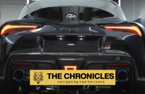 เสียงที่สร้างตำนาน: ทำไม HKS ถึงเข้าใจเรื่องท่อดีกว่าใคร