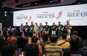 🖤 Zaahen “ผู้ไร้วันดับสูญ” ปลุกพลัง LoL ไทย! วิเคราะห์เจาะลึกอีเวนต์สุดปัง พร้อมผ่า “ประเด็นร้อน” แชมเปี้ยนใหม่ที่ทำให้คนปวดหัวใน Summoner’s Rift