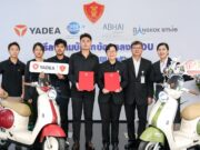 YADEA จับมือสหกรณ์ออมทรัพย์ข้าราชการฝ่ายรัฐสภา เดินหน้าผลักดันไทยสู่สังคมเดินทางสีเขียว หนุนเป้าหมาย Carbon Neutrality 2030