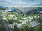 ธพส. เปิดตัว “City of Green Lifestyles” สวนเชื่อมอาคาร B–C 5.1 ไร่ ต้นแบบเมืองสีเขียวกลางกรุงเทพฯ ผู้ว่าฯ ชัชชาติ ชื่นชมเป็นเมืองที่หายใจได้ – กรุงเทพฯ ก้าวสู่ยุคการพัฒนาเมืองอย่างยั่งยืน!