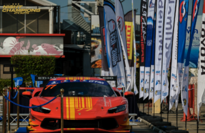 TSS Night of Champions