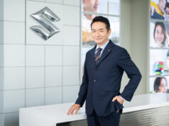 ซูซูกิ เปิดแผนธุรกิจปี 2569 แนะนำรถยนต์รุ่นใหม่ 3 รุ่น เดินหน้าขยายเครือข่ายบริการครอบคลุมทั่วประเทศ ชูมาตรฐานงานบริการและคลังอะไหล่แท้ที่พร้อมรองรับทุกความต้องการ