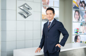 ซูซูกิ เปิดแผนธุรกิจปี 2569 แนะนำรถยนต์รุ่นใหม่ 3 รุ่น เดินหน้าขยายเครือข่ายบริการครอบคลุมทั่วประเทศ ชูมาตรฐานงานบริการและคลังอะไหล่แท้ที่พร้อมรองรับทุกความต้องการ