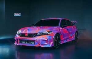 ฮอนด้าจับมือทีม Aston Martin Aramco Formula One® เปิดตัวความร่วมมืออย่างเป็นทางการ พร้อมลุยศึก Formula 1 ฤดูกาล 2026