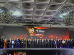 บีวายดี ประเทศไทย คว้าสองรางวัลจากเวที Asia Automotive Award 2025