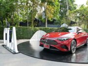 Benz Primus ครองแชมป์ยอดขายอันดับ 1 ตอกย้ำ Primus Group เป็นผู้นำตลาดรถพรีเมี่ยมในไทย Benz Primus No.1 ยอดขาย ตอกย้ำ Primus Group ผู้นำรถหรูไทย ด้วยรางวัล ARPC 2026