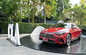 Benz Primus ครองแชมป์ยอดขายอันดับ 1 ตอกย้ำ Primus Group เป็นผู้นำตลาดรถพรีเมี่ยมในไทย Benz Primus No.1 ยอดขาย ตอกย้ำ Primus Group ผู้นำรถหรูไทย ด้วยรางวัล ARPC 2026