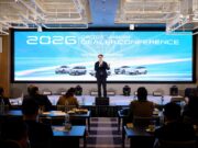 OMODA & JAECOO ประกาศความมุ่งมั่นตอกย้ำความเป็น No.1 รถยนต์ที่ครองใจชาวไทยอย่างต่อเนื่องในปี 2569